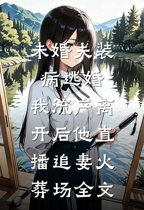 未婚夫装病逃婚，我流产离开后他直播追妻火葬场全文