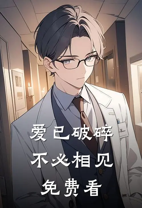 爱已破碎，不必相见免费看