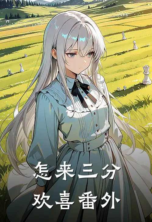 怎来三分欢喜番外