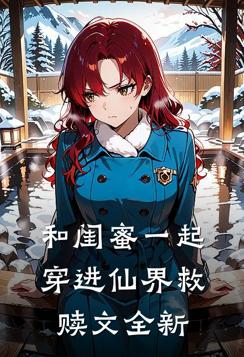 和闺蜜一起穿进仙界救赎文全新