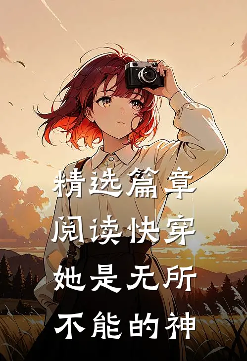 精选篇章阅读快穿：她是无所不能的神