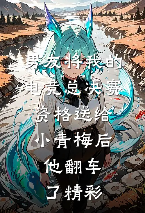男友将我的电竞总决赛资格送给小青梅后，他翻车了精彩