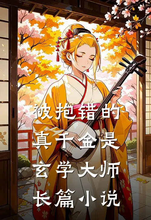 被抱错的真千金是玄学大师长篇小说