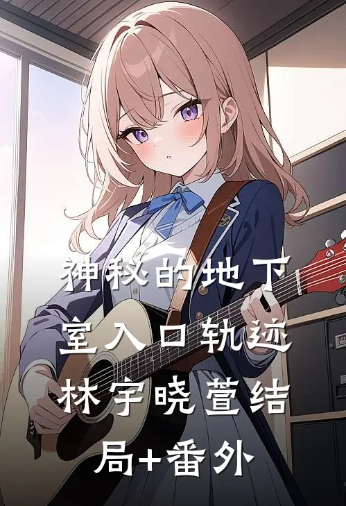 神秘的地下室入口轨迹林宇晓萱结局+番外