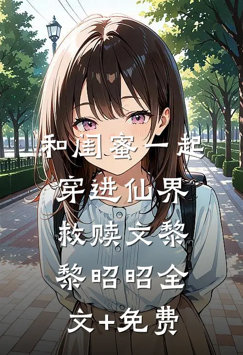 和闺蜜一起穿进仙界救赎文黎黎昭昭全文+免费