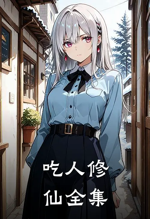 吃人修仙 全集