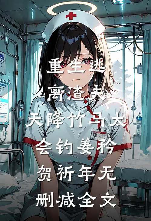 重生逃离渣夫，天降竹马太会钓姜矜贺祈年无删减全文