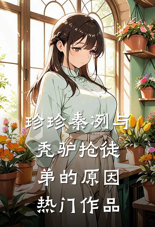 珍珍秦冽与秃驴抢徒弟的原因热门作品