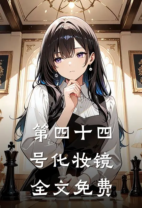 第四十四号化妆镜全文免费