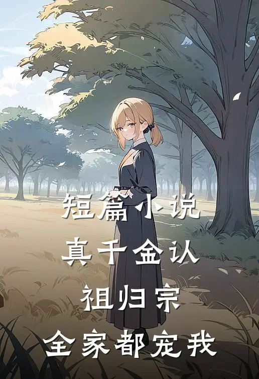 短篇小说真千金认祖归宗，全家都宠我