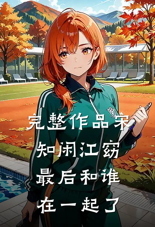 完整作品宋知闲江窈最后和谁在一起了