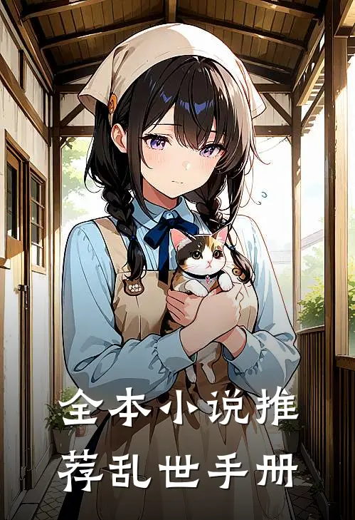 全本小说推荐乱世手册