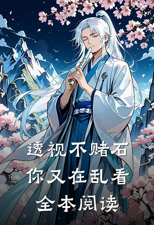 透视不赌石，你又在乱看全本阅读