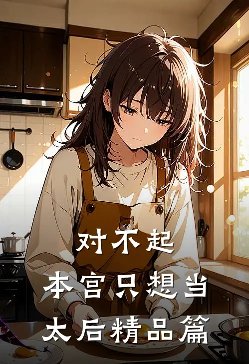 对不起，本宫只想当太后精品篇