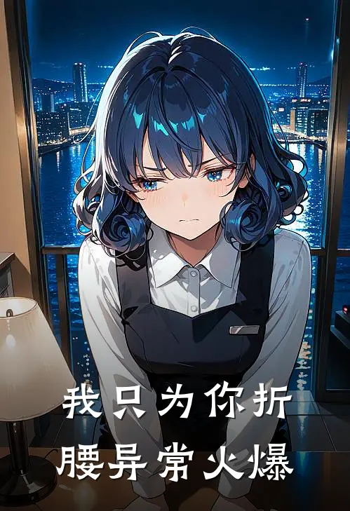 我只为你折腰异常火爆