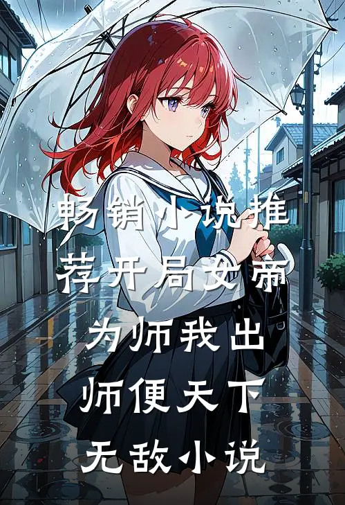 畅销小说推荐开局女帝为师我出师便天下无敌小说
