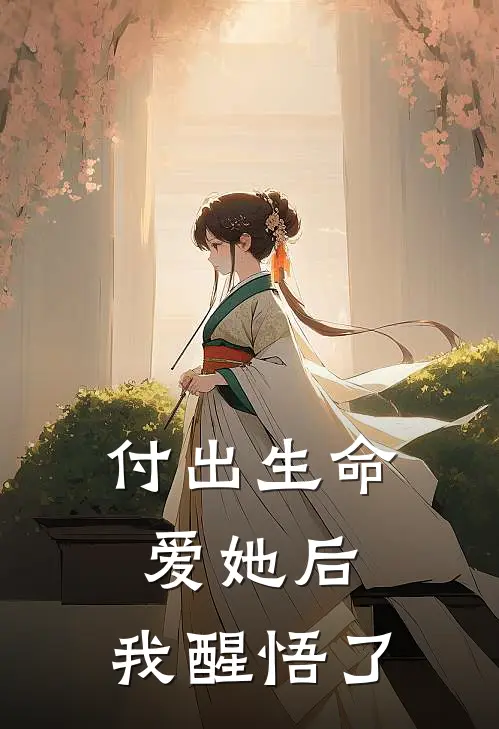 付出生命爱她后，我醒悟了