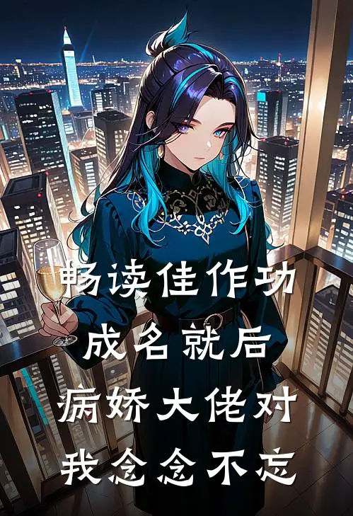 畅读佳作功成名就后，病娇大佬对我念念不忘