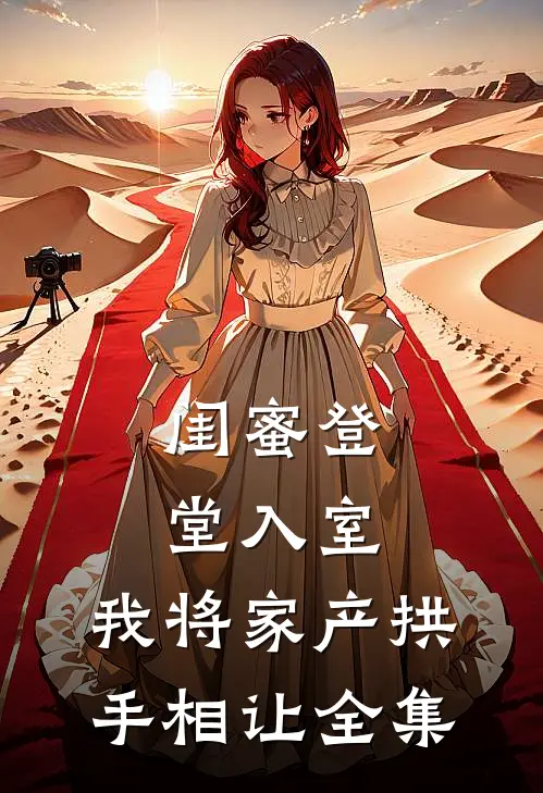 闺蜜登堂入室，我将家产拱手相让全集