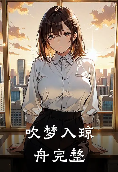 吹梦入琼舟完整