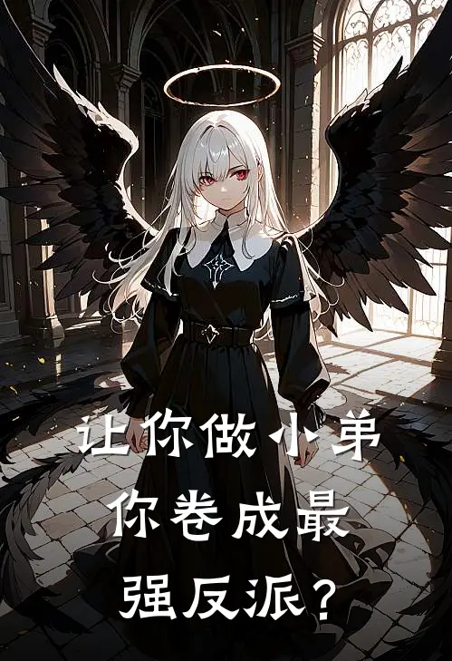 让你做小弟，你卷成最强反派？