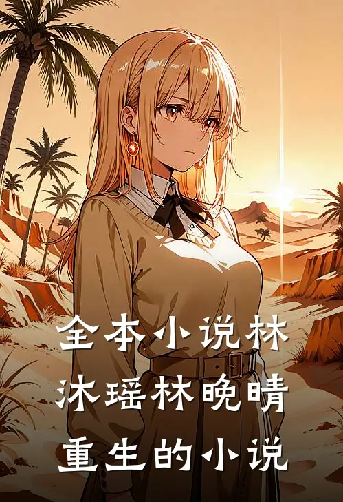 全本小说林沐瑶林晚晴重生的小说