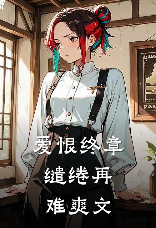爱恨终章，缱绻再难爽文