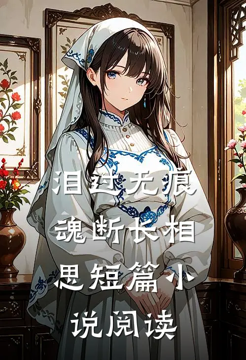 泪过无痕，魂断长相思短篇小说阅读
