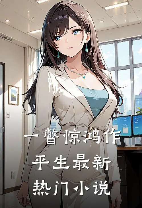 一瞥惊鸿作平生最新热门小说
