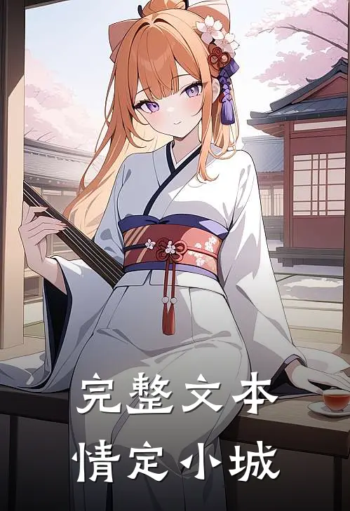 完整文本情定小城