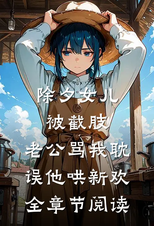 除夕女儿被截肢，老公骂我耽误他哄新欢全章节阅读