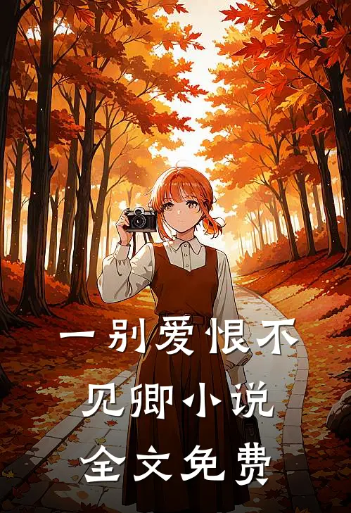 一别爱恨不见卿小说全文免费