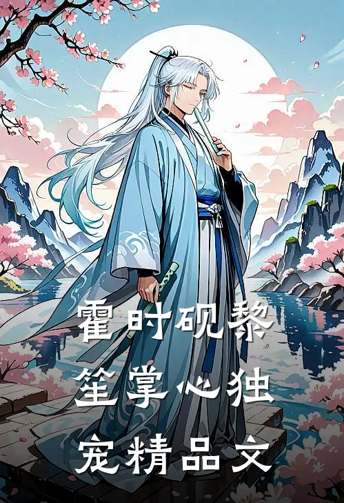 霍时砚黎笙掌心独宠精品文