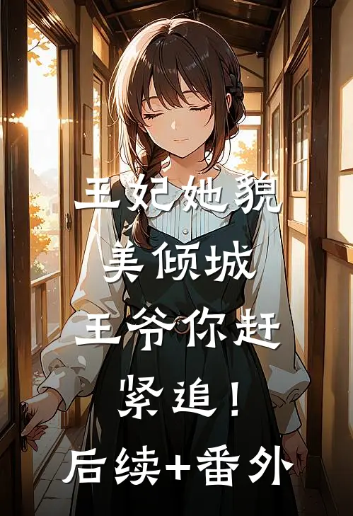 王妃她貌美倾城，王爷你赶紧追！后续+番外