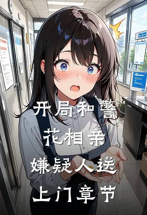 开局和警花相亲，嫌疑人送上门章节