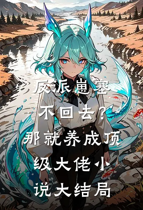 反派崽塞不回去？那就养成顶级大佬小说大结局