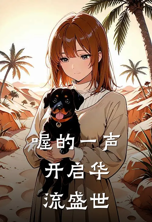 喔的一声：开启华流盛世