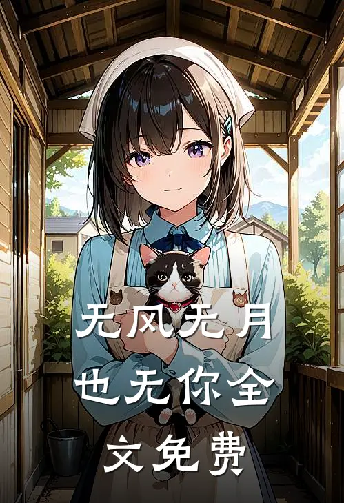无风无月也无你全文免费