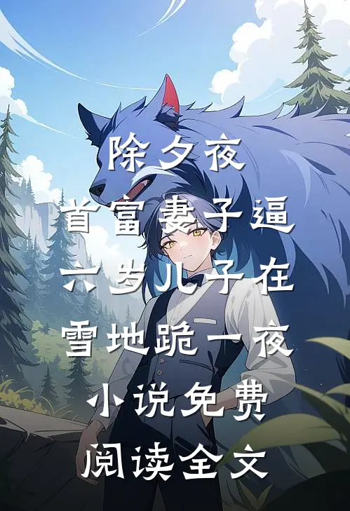 除夕夜，首富妻子逼六岁儿子在雪地跪一夜小说免费阅读全文