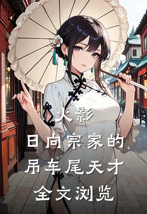火影：日向宗家的吊车尾天才全文浏览