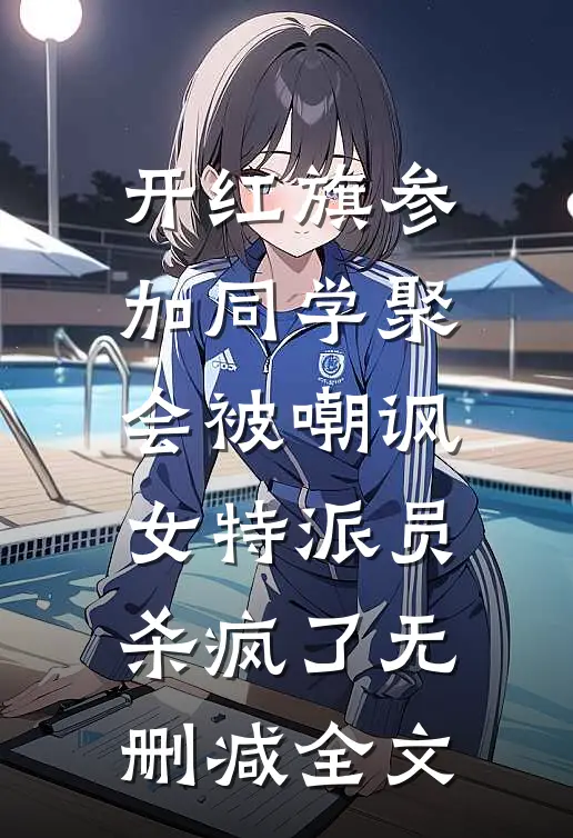 开红旗参加同学聚会被嘲讽，女特派员杀疯了无删减全文