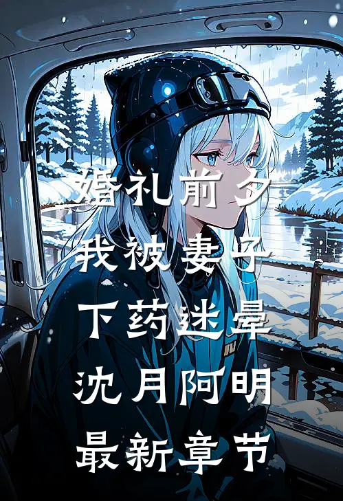 婚礼前夕，我被妻子下药迷晕沈月阿明最新章节