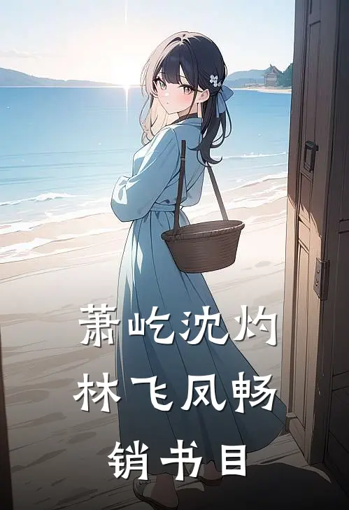萧屹沈灼林飞凤畅销书目
