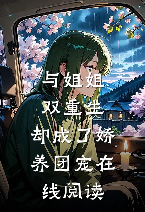与姐姐双重生，却成了娇养团宠在线阅读