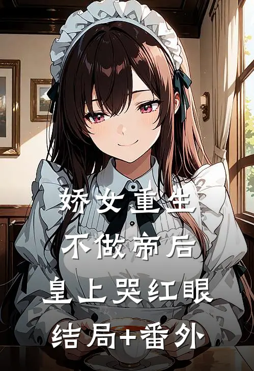娇女重生不做帝后，皇上哭红眼结局+番外