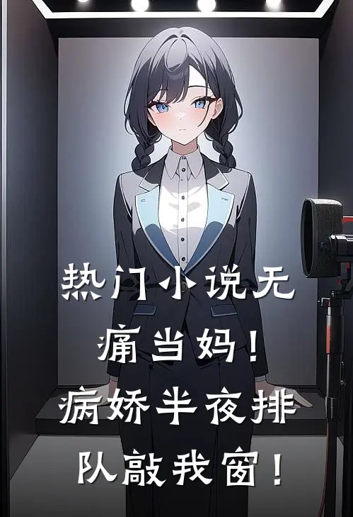 热门小说无痛当妈！病娇半夜排队敲我窗！