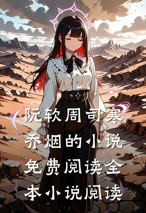 阮软周司寒乔烟的小说免费阅读全本小说阅读