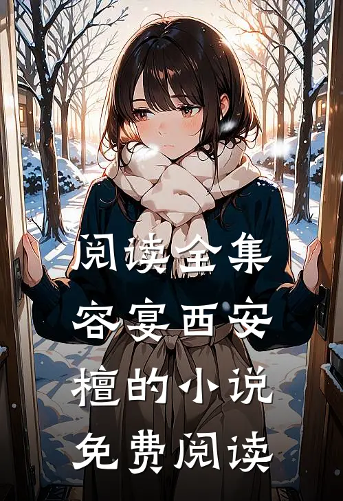 阅读全集容宴西安檀的小说免费阅读