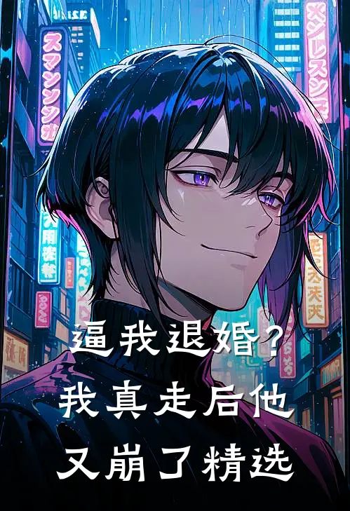 逼我退婚？我真走后他又崩了精选
