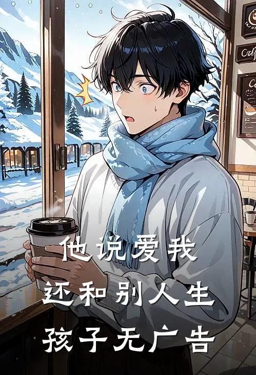 他说爱我，还和别人生孩子无广告